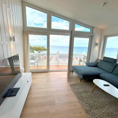 Panorama Im Urban Bis 8 Personen Apartamento Niendorf (Timmendorfer Strand)
