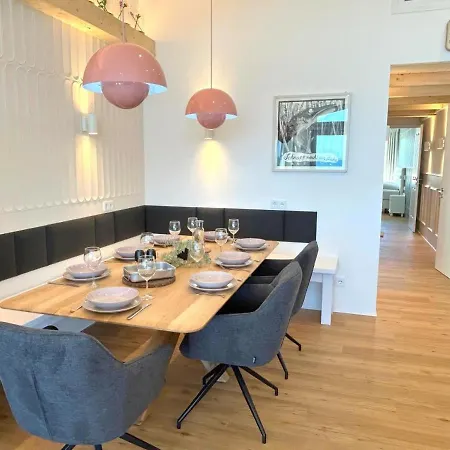 Panorama Im Urban Bis 8 Personen Apartamento Niendorf (Timmendorfer Strand)