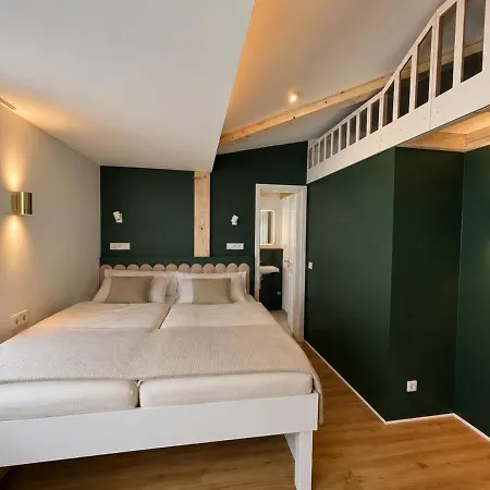 Panorama Im Urban Bis 8 Personen Lägenhet Niendorf (Timmendorfer Strand)