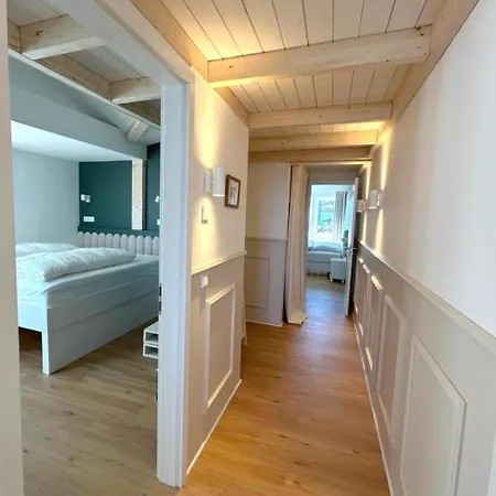 Panorama Im Urban Bis 8 Personen * Niendorf (Timmendorfer Strand)