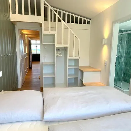 Apartamento Panorama Im Urban Bis 8 Personen Niendorf (Timmendorfer Strand)