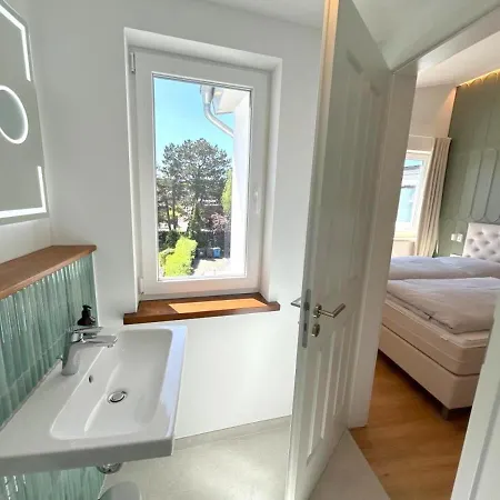 Panorama Im Urban Bis 8 Personen Apartamento *